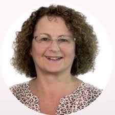 Natalie Blank (@nblank71)