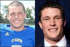 2021 Cincinnati High School Sports Hall of Fame