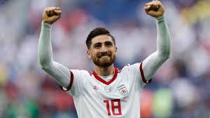 Maybe you would like to learn more about one of these? Brighton Sign Alireza Jahanbakhsh From Az Alkmaar To Club Record Deal Football News Central