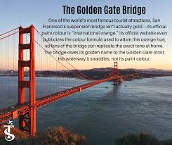 It was named chrsopylae or golden gate by army captain john c. Facebook