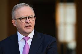 Australian prime minister says reducing student debt is his re-elected  government's first priority