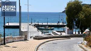 Maybe you would like to learn more about one of these? 3ekina Ta Dromologia Toy To Ploio Agia Marina Aiginhs Gia Ta Limania Ths Soybalas Kai Ths Agias Marinas