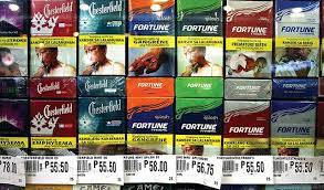 Maybe you would like to learn more about one of these? Tougher Regulations Change Philippines Landscape Tobacco Asia