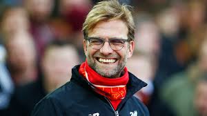 Jürgen Klopp - Hồ sơ huấn luyện viên - DFB Datencenter