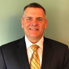 Chris Trost, PE, PMP