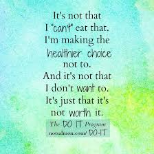 By taking small steps toward living a healthy life, like making healthy food choices, being physically active on a regular basis, maintaining a healthy body weight, giving your body the gift good sleep, and not using tobacco products, the s. Love Yourself Enough To Live A Healthy Lifestyle Best Quotes Health Quotes Diet Quotes Bestquotes