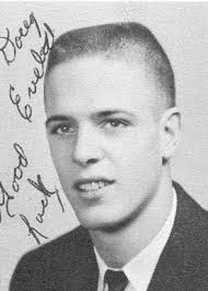 Corunna High School Class of 1958