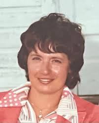 Starla Dawn Sweet Obituary June 9, 2025