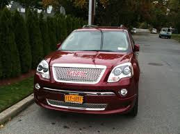 Image result for Red Jewel 2011 Acadia