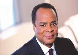 The Alliance Virgil Roberts Leadership Academy recently celebrated their  naming ceremony.