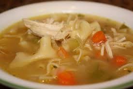 Chicken Noodle Soup Soup Recipes Chicken Noodle Soup Recipes Clean Eating Chicken