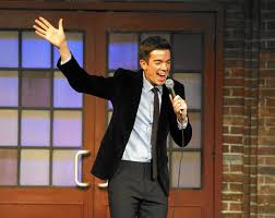 Whenever bill hader and john mulaney are involved, john tries with mulaney hosting, the second i saw hader in the cold open i had my fingers crossed for a weekend update segment with stephan. John Mulaney S New Double Life Chicago Tribune