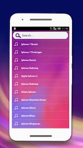 Iphone Nada Dering For Android Apk Download