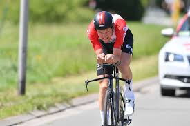You are on baloise belgium tour results page in cycling section. Tim Wellens Wint Tijdrit In Baloise Belgium Tour Remco Evenepoel Blijft Leider