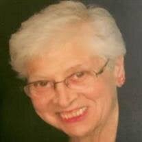 Lorraine R. Roy Obituary