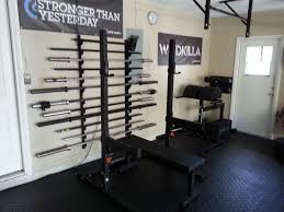 Sport and relaxation should be important part of life of each of us. 9 Garage Office Gym Conversion Ideas Garage Office At Home Gym Office Gym