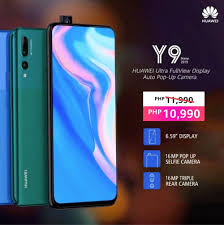 Huawei y9 prime (2019) prices. Huawei Nova 5t Y9 Prime 2019 Price Drop Saves You P1 000 Technobaboy Com
