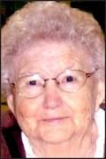 Marion Dumond Obituary (2013)