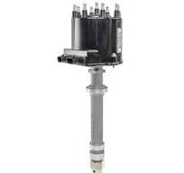 Chevrolet Performance HEI Distributor Direct Replacement for Ram Jet 350 &  Ram Jet 502 Engines