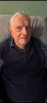 Celebrating 100th birthday in Plate Cove East