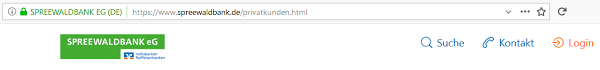 Https Www Spreewaldbank De Content Dam F2821 0 Bilder Formulare Onlinebanking Neue Formulare Secure 20go 20erstanmeldung Pdf