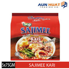 Cara membuat sup ayam kampung mudah dan sederhana. Saji Mi Sup Soto Asli Kari Ayam Kampung Goreng Asli 5 X 75 G