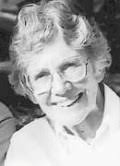 JANE HOWE Obituary (2009)
