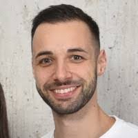 Cody Button's Instagram, Twitter & Facebook