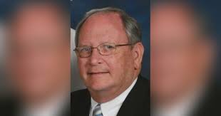 Obituary for James Gordon Wood, Jr.