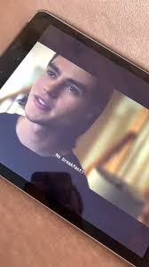 Locke and Key Marcus