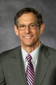 Dean Strauss' salute to Sheldon Retchin VCU School of Medicine