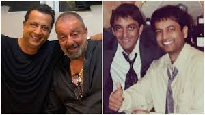 Can you get along with someone whose worldview is radically different? Sanjay Dutt S Best Friend Paresh Ghelani On Actor S Lung Cancer Another Battle Has Begun Movies News