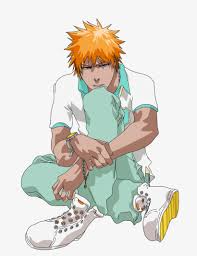 A collection of the top 52 ichigo wallpapers and backgrounds available for download for free. Bleach Best Wallpapers Ichigo Kurosaki Png Image Transparent Png Free Download On Seekpng