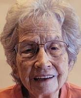 Ruth Quist Obituary (1935