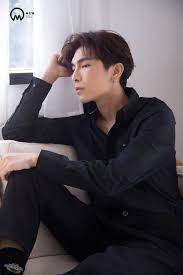 Mewsuppasitstudio On Twitter Mew Asian Actors Actors