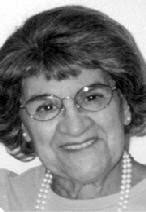 Wanda Nott Obituary (1923