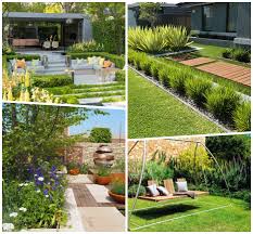 Der garten als spiegel der persönlichkeit. 1001 Moderne Und Stilvolle Garten Ideen Zur Inspiration