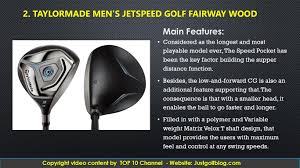 Best Fairway Woods 2017 Reviews Best Fairway Woods Best Golf Clubs Golf Equipment Fairwaywoods Bestfairwaywoods Golfequi Best Golf Clubs Golf Clubs Golf