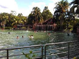 Formerly known as sungai klah hot spring park has more than 100 natural hot springs. Nice Hot Springs Lots For The Family To Do Review Of Sungai Klah Hot Spring Park Sungkai Malaysia Tripadvisor