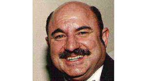 Anthony Vastano Obituary (1940