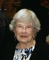 Eleanor Bays Obituary (1928