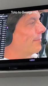 “George we can win this race George” #georgerussell #totowolff #mercedes