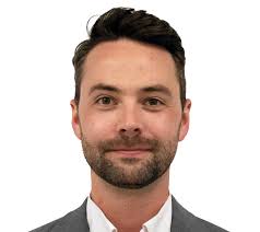 Patrick Schmidt, Ph.D.