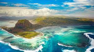 Please choose a different date. Traumort Des Tages Le Morne Brabant Auf Mauritius Geo