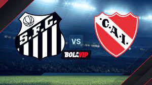 Hoy juegan por la primera fecha del torneo liga profesional de fútbol, independiente de avellaneda y argentinos juniors, desde las 20:15 horas, en el estadio libertadores de américa. Donde Seguir Independiente Vs Santos Fecha Horario Y Canales De Tv Para Mirar En Directo El Partido Por La Copa Sudamericana