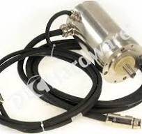 PLC Hardware: Allen-Bradley MPS-B330P-MJ52DA Servo Motor, SS ...