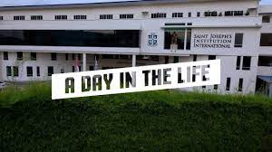 Acs (international) hwa chong international school; St Joseph S Institution International World Schools