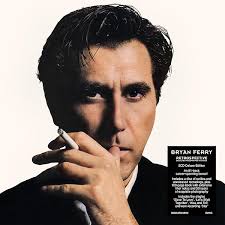 The Bryan Ferry Orchestra