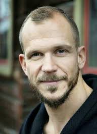 We did not find results for: Gustaf Gustaf Skarsgard Gustafs Floki Vikings