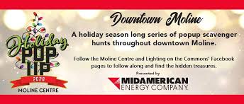 Maybe you would like to learn more about one of these? Lighting On The Commons 1400 River Dr Moline Il 2021